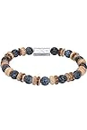 Ixxxi Men Heren Kralen armband Ron Antique | M