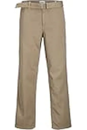 JACK & JONES Jpstkarl Jjridge Riem Chino Styd Aw24 Ln, , 31W / 34L