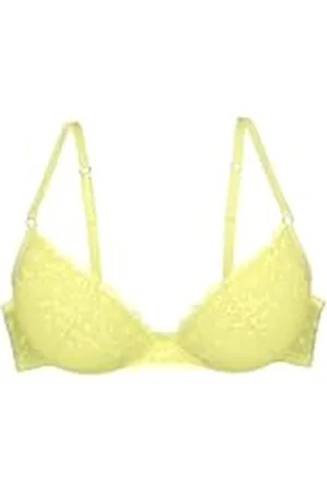 Triumph Bright Spotlight WHU BH voor dames, ondoorzichtig, , 75B