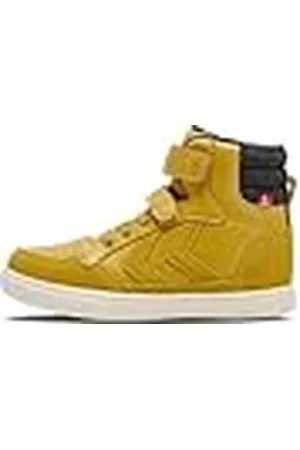 Hummel Stadil Winter HIGH JR Sneaker, , 35 EU, , 35 EU