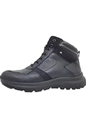Jomos Heren Confidence Wandellaarzen, , 49 EU, , 49 EU breed