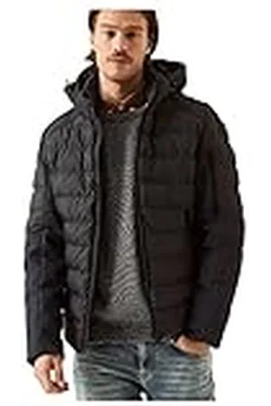 Garcia Heren GJ210904_Men`s Outdoor Jacket Jacket, , S