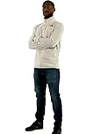 The North Face 100 Glacier Full Zip Fleecejack voor heren XXL