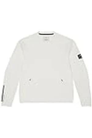 Redskins Tech Quote Sweatshirt met capuchon voor heren, , S