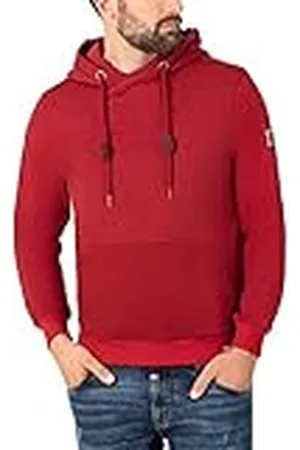 Timezone Future hoodie voor heren, , XL