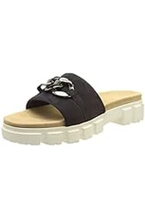 Bugatti Mary platte sandalen voor dames, , 39 EU