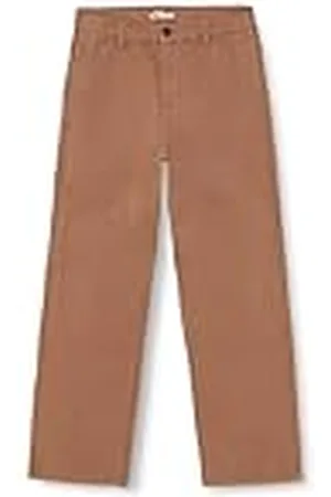 QS by s.Oliver Cargo broek, regular fit, , 146 cm