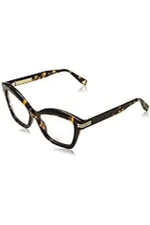 Marc Jacobs MJ 1032 bril, Havana Brown, 53 dames