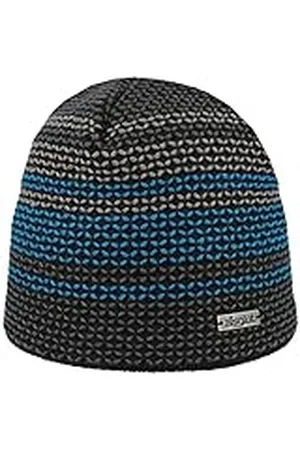 Eisglut Unisex Arrono gebreide muts, , One size