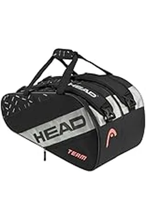 Head Racket Bag Rackettas, uniseks, voor volwassenen, , L