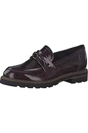 Marco Tozzi Dames 2-2-24704-29 veterschoenen Oxford, Pepper MET. P, 40 EU
