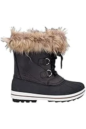 CMP Unisex Kids Anthilian Sneeuwlaarzen voor kinderen, , 30 EU