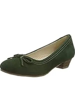 Hirschkogel by Andrea Conti Dames 3003403 ballerina