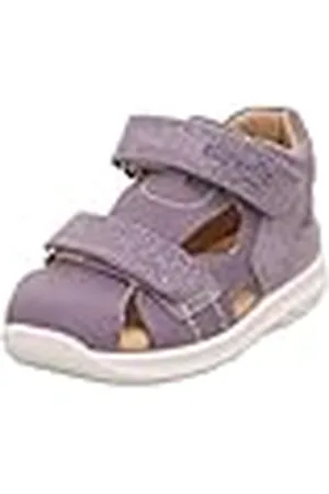 Superfit Bumblebee sandalen voor meisjes, , 25 EU