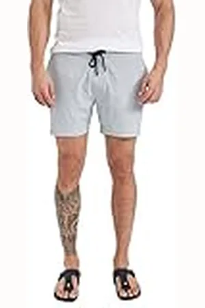 DeFacto Zwemshorts voor heren, zwembroek voor heren, , XXL