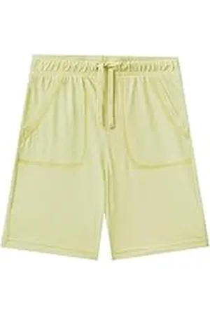 Benetton Bermuda 37YKC901P Shorts, , L kinderen, , 140 cm