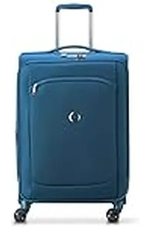 Delsey Delsey Montmartre Air 2.0 Koffer, 55 cm, , 68 cm, Uittrekbare trolley