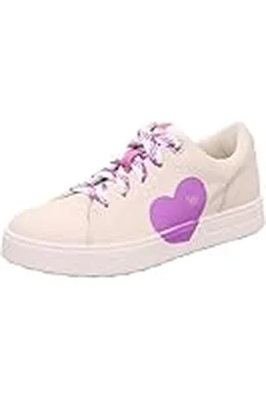 Superfit Meisjes Stella Sneakers, , 36 EU