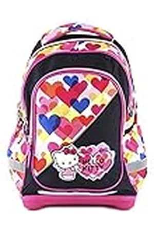 TARGET Super lichte uniseks schoolrugzak voor kinderen, , 45 cm, ordner