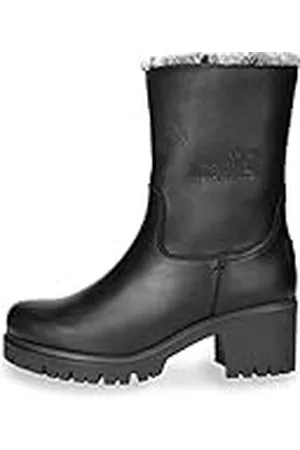 Panama Jack Piola halflange laarzen voor dames, , 41 EU