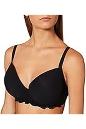 Schiesser T-shirt beha voor dames, , 70B