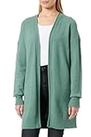 QS by s.Oliver Q/S by Lange cardigan voor dames, , S