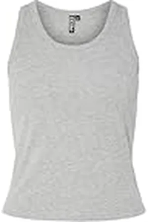 Pieces® Vrouwelijke tanktop PCANIBI Bra, , XS