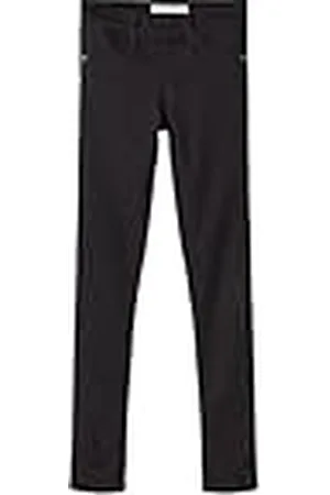 NAME IT Nittinna Skinny TWI Legging F NMT NOOS Meisjesbroek, , 104 cm