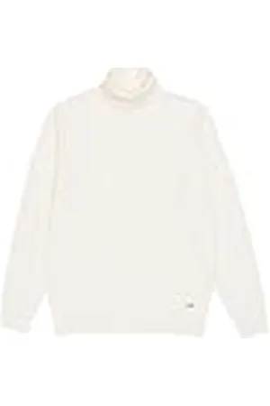 GIANNI LUPO T-shirt met hoge kraag GL33500-F24, , XS