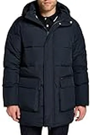 Lee Long Puffer jas voor heren, , M