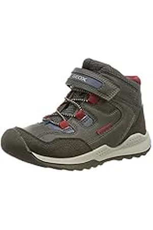 Geox Jongens J TERAM BOY B ABX A SCHOENEN
