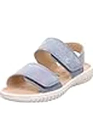 Superfit Sparkle meisjes Sandaal, , 26 EU
