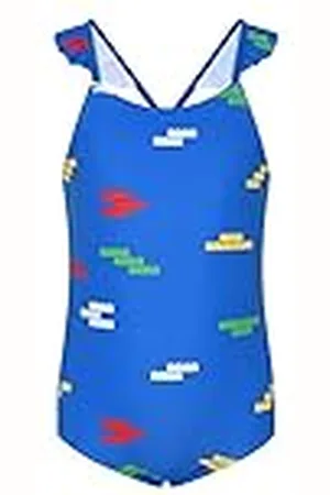 LEGO Wear Wear Badpak voor meisjes, , 110