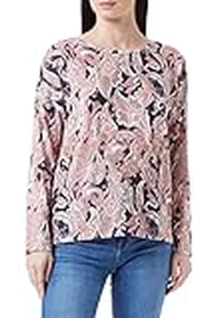 Blue Seven Dames shirt met lange mouwen, , 38