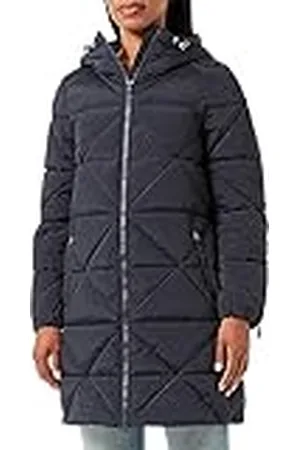 Geox W Allenie Jas voor dames, , 46