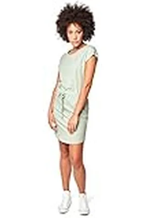 Lee Dames Jersey Casual Jurk, , Eén maat