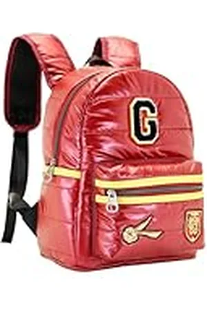 Harry Potter G-Padding Fashion rugzak, , , Padding Fashion Rugzak G