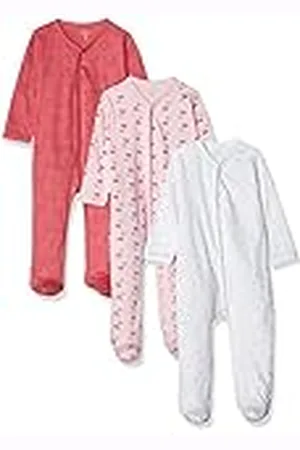 CARE LABEL Baby slaapzak meisjes en jongens, , 56 cm