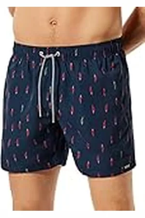 Schiesser Zwemshorts voor heren