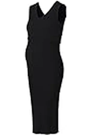 ESPRIT ESPRIT Damesjurk Nursing mouwloze jurk, , S