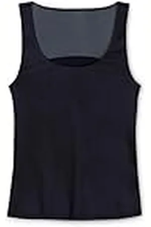 Calida Dames Feminine Air Top Onderhemd zonder mouwen, , S