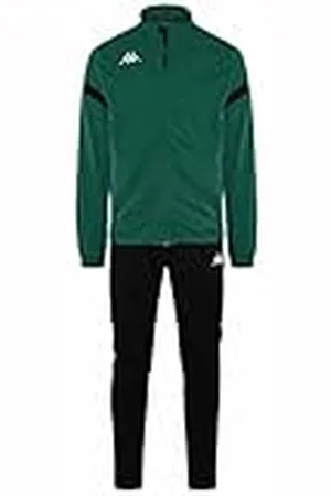 Kappa Dalcito trainingspak voor jongens, , 140 cm
