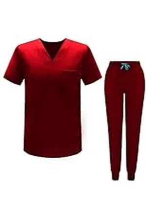 MISEMIYA UNISEX SANITAIRE UNIFORM MEDISCHE SANITAIRE UNIFORMEN SANITAIRE OUTFITS 8178
