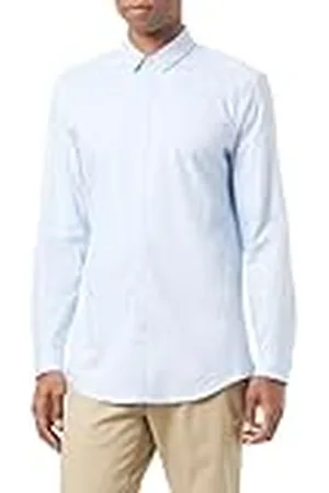 HUGO BOSS Ketran Shirt voor heren, , 39