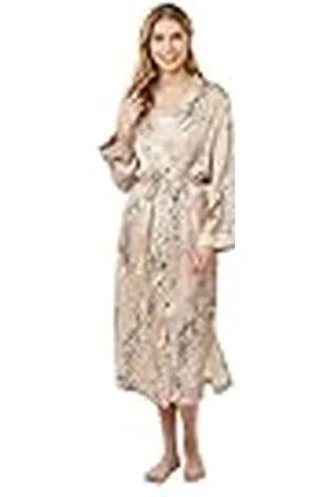 ccdk copenhagen CCDK Noa Kimono badjas, , XS