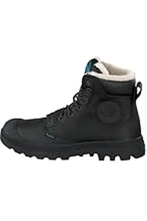 Palladium 72966, Klassieke Laarzen Unisex Volwassen 39 EU