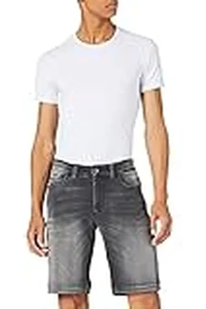Camel Active Heren Bermuda 4982255u73, , 31I