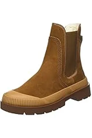GANT FOOTWEAR FRENZYN Halflange laarzen voor dames, , 41 EU, , 41 EU