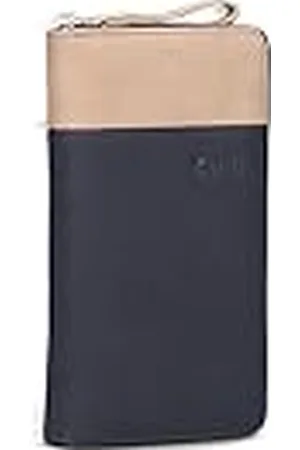 Zwei EVA EV2 Nubuck-Ink Portemonnee Unisex Volwassenen, , Eén maat, Casual