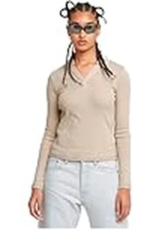 G-Star RAW polo slim ls wmn, , L